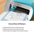 Cricut Joy&trade; Dual-Sided Markers, Ultimate Set (20 ct)